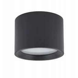 Nowodvorski lampa zewnętrzna łazienkowa tuba plafon Bol IP54