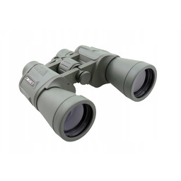 Lornetka turystyczna COMET 20X50 zielona z pokrowcem