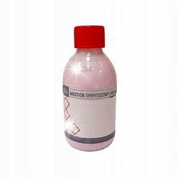 Mikstion akrylowy klej do złoceń pozłotnictwa decoupage Roman