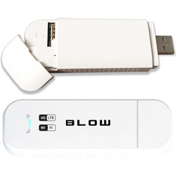 Modem Usb 4G Lte Blow Modem Lte 4G
