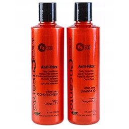 Encanto Do Brasil Anti - Frizz Szampon +