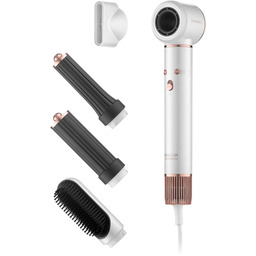 Sencor SHS 9100RS Suszarko-lokówka Artemiss