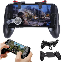 Gamepad Kontroler Uchwyt Do Telefonu Android Ios