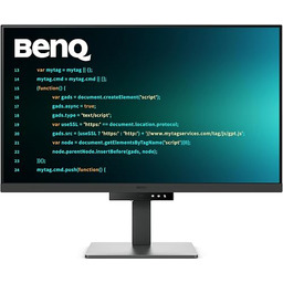 BenQ RD320U 32" 4K 3840x2160 Monitor programowania ze