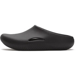 Klapki Damskie Crocs Mellow Clog 208493-Black 37-38