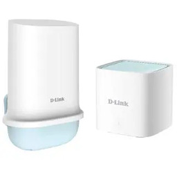 D-Link DWP-1010KT Biały Router bezprzewodowy z 5G