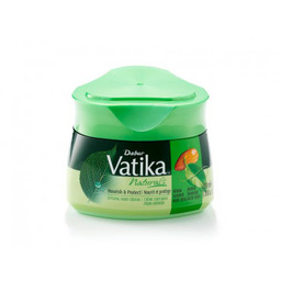 Krem do włosów ODŻYWIAJĄCY MIGDAŁ 210ml Vatika Dabur