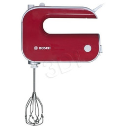 BOSCH Mikser ręczny MFQ40303 (500W; kolor czerwony)