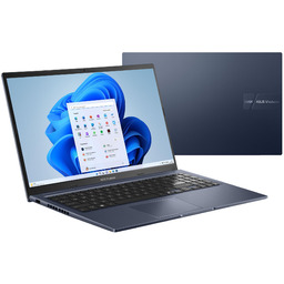 Laptop 15,6" Asus Vivobook 15 Ryzen 5 150/40GB/512/Win11