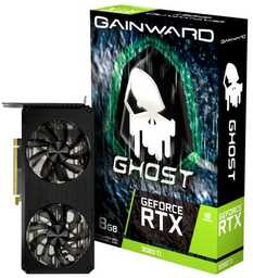 Gainward GeForce RTX 3060 Ti Ghost LHR 8GB