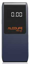 ALCOLIFE Alkomat Free