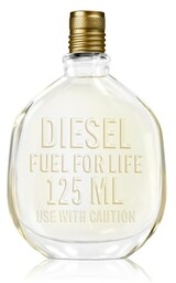 DIESEL Fuel for Life Homme Woda toaletowa 125