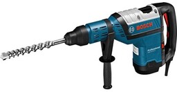 Bosch_elektonarzedzia Młot udarowo-obrotowy BOSCH Professional GBH 8-45 D