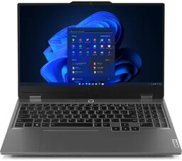 Lenovo LOQ 15ARP9 15,6" 144Hz R7 7435HS 16GB