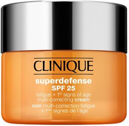 Superdefense SPF25 Fatigue + 1st Signs of Age