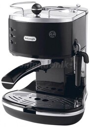 De''Longhi Icona ECO 311.BK czarny