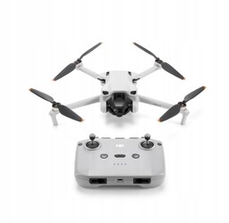 Dron z kamerą 4 wirn. Quadcopter 12 MP,