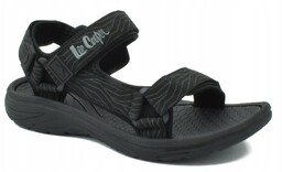 Męskie sandały Lee Cooper LCW-25-34-3550MD 45