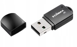 Edimax Adapter Wifi Usb AC600 Mini
