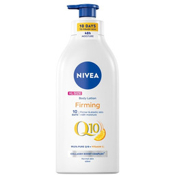 Nivea Body ujędrniający Balsam do ciała q10 625ml