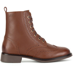 Trzewiki Lasocki ARC-DERBY-07 Brązowy