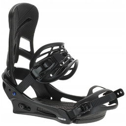 wiązanie Burton Mission Black