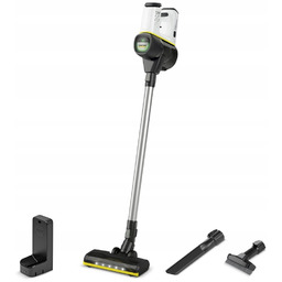 Odkurzacz pionowy bezprzewodowy Karcher VC 6 Cordless ourFamily