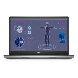 DELL Precision 7780 17 FHD i5-13600HX 96GB 512GB