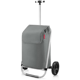 Wózek na zakupy Reisenthel Shopping Trolley - grey