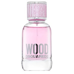 Dsquared2 Wood woda toaletowa dla kobiet 30 ml