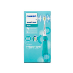 PHILIPS Sonicare 4100 Green HX3689/43 Szczoteczka soniczna zielona