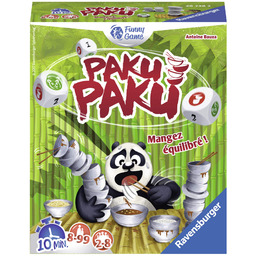 Ravensburger 26726 Paku Paku