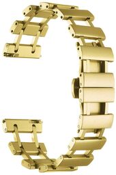 Przewód Fossil Gen 6 22 mm Krd96 Metalowy