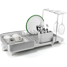 Joseph Joseph Extend Steel Plus, rozsuwana suszarka