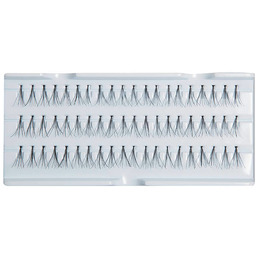 Misslyn, sztuczne rzęsy w kępkach, (3)