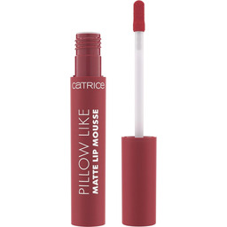 Catrice Matowa pomadka do ust Pillow Like Mousse,
