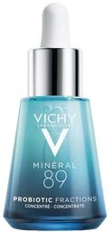 Vichy Mineral 89 Probiotic Fractions, skoncentrowane serum regenerujące,