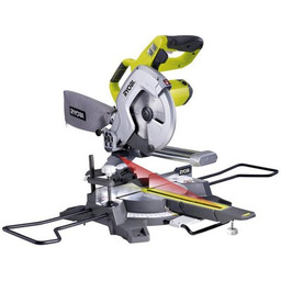RYOBI Pilarka ukosowa EMS216L średnica tarczy 216mm 1500W