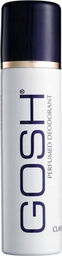 GOSH - PERFUMED DEODORANT - Dezodorant w sprayu
