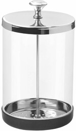 POJEMNIK SZKLANY DO DEZYNFEKCJI NARZĘDZI 750ML
