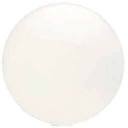 Flos - IC 1 Klosz Opalizowany/Chrom