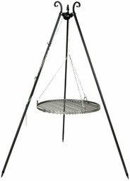 FARMCOOK Grill ogniskowy E00771 PAN 34 Średnica 50cm