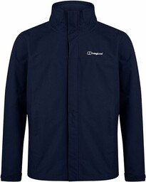 Berghaus Męska kurtka wodoodporna RG Alpha 2.0