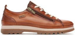 Sneakersy Pikolinos W3W-6979 Brązowy