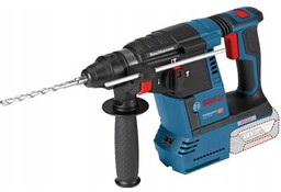 Bosch_elektonarzedzia Młot udarowo-obrotowy BOSCH GBH 18V-26 F (solo)