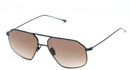 Okulary BELSTAFF WERRINGTONNEG. Okulary przeciwsłoneczne, Kolor czarny. Mężczyzna.