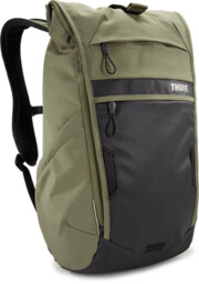 Plecak miejski Thule Paramount 18L - oliwkowy