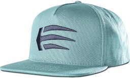 czapka z daszkiem ETNIES - Joslin Snapback Navy/Blue