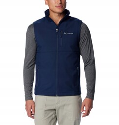 COLUMBIA BEZRĘKAWNIK ASCENDER SOFTSHELL 2071354464 r L