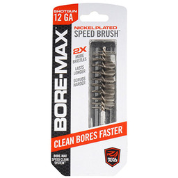 Bore-Max Speed Brush - 12GA - AVBMSB12G -